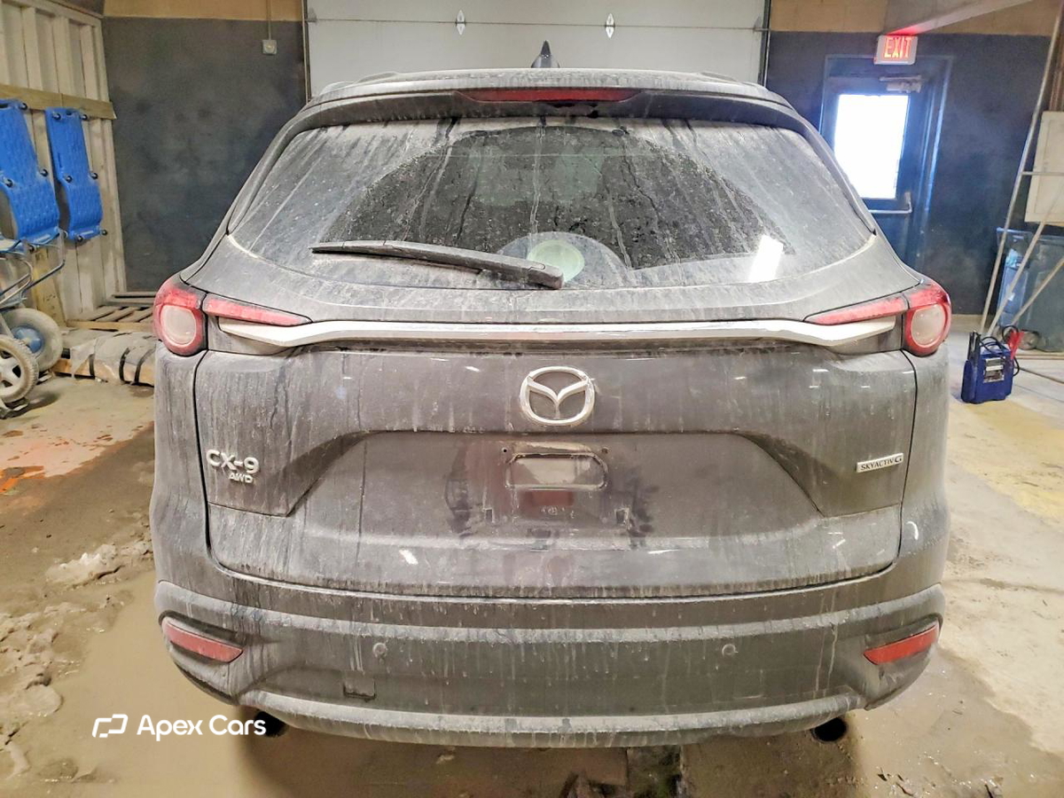 Mazda CX-9 2020