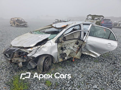 Toyota Corolla 2010 - Image 1 of 13