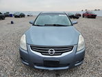 Nissan Altima 2011