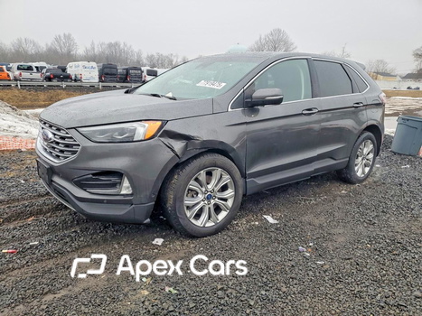 Ford Edge 2020 - Zdjęcie 1 z 14