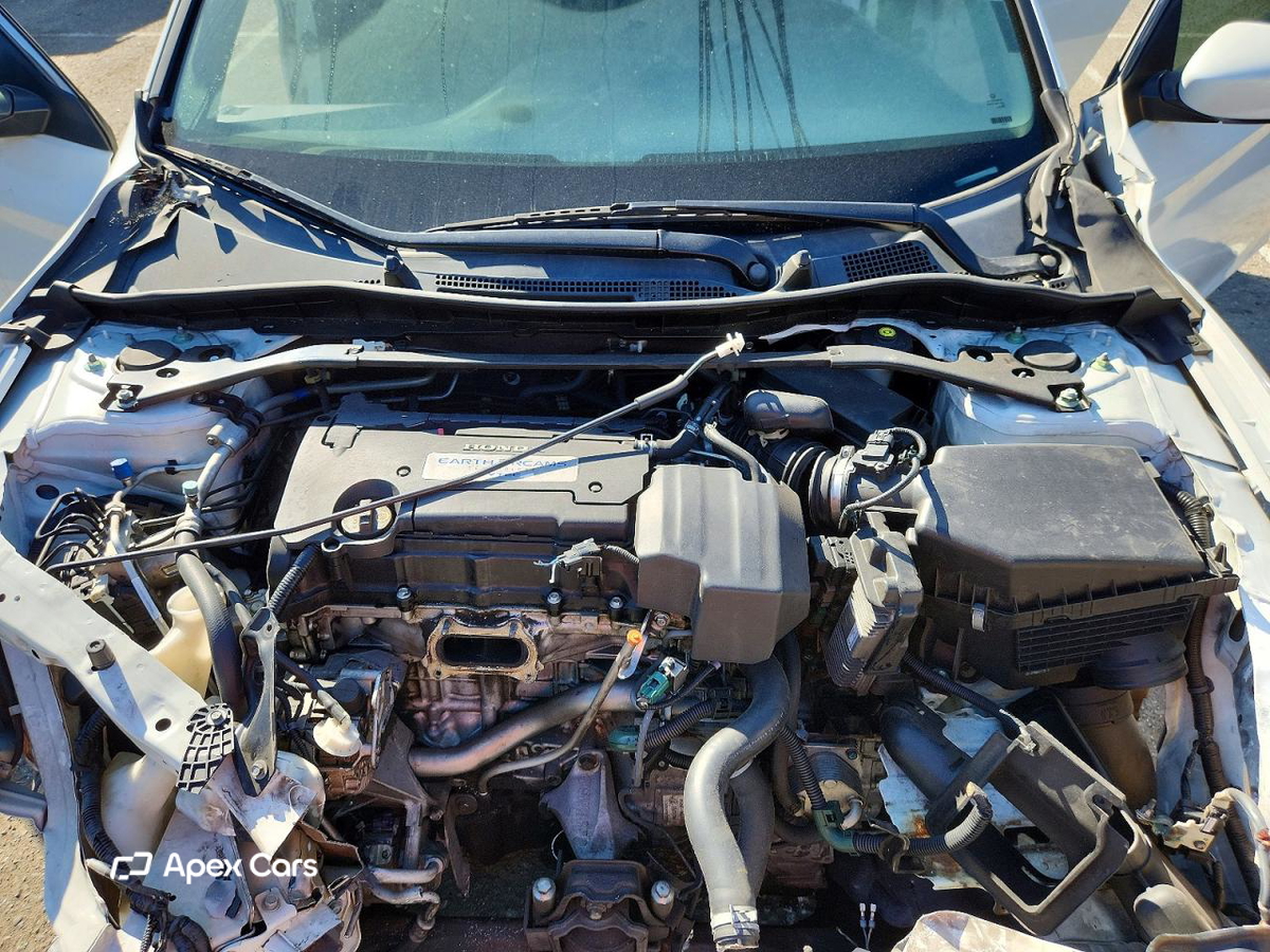 Honda Accord 2013