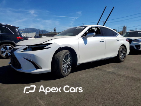 Lexus ES 2024 - Image 1 of 13