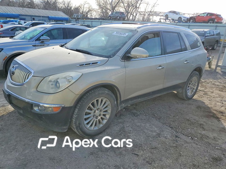 Buick Enclave 2011 - Image 1 of 14