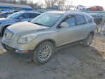 Buick Enclave 2011