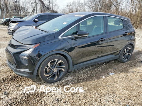 Chevrolet Bolt 2023 - Image 1 of 12