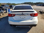 Nissan Maxima 2017