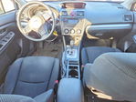 Subaru Impreza 2012