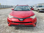 Toyota RAV 4 2017