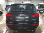 Audi Q5 2015