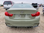 BMW M4 2015