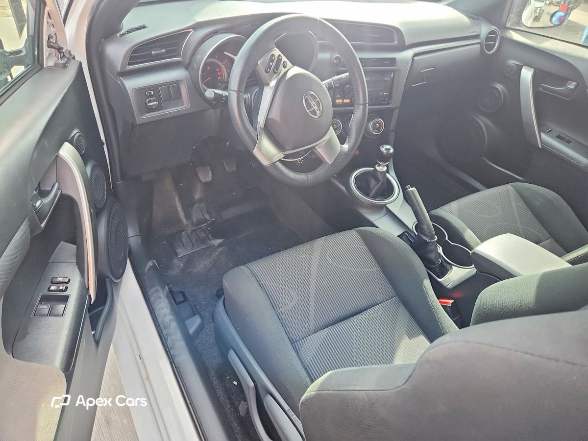 Scion tC 2013