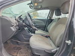 Chevrolet Sonic 2014