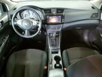 Nissan Sentra 2019