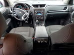 Chevrolet Traverse 2016