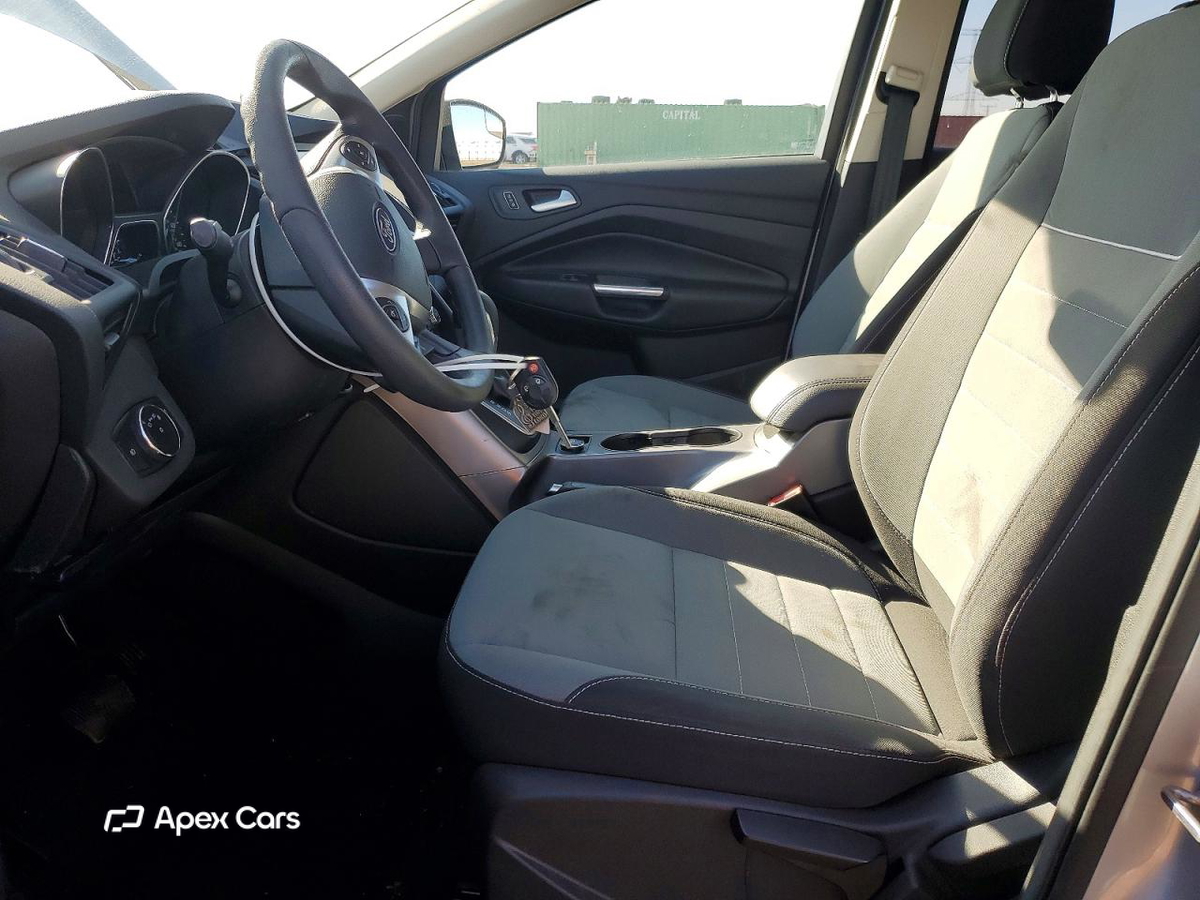 Ford Escape 2013