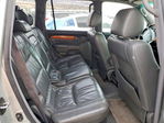 Lexus GX 2004