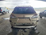 Lexus RX 2012