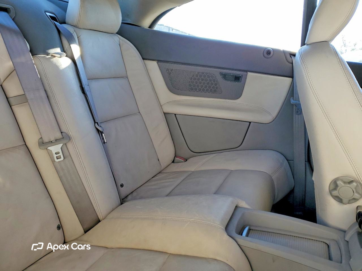 Volvo C70 2009