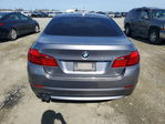 BMW Series 5 2012