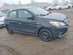 Mitsubishi Mirage 2023
