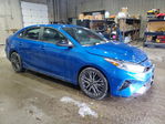 Kia Forte 2022