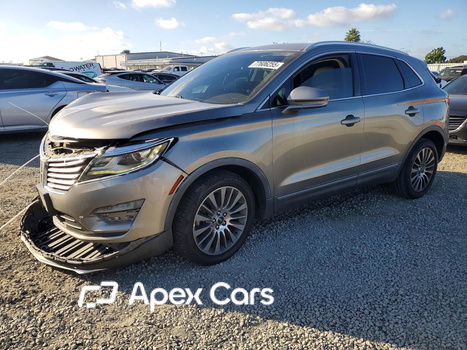 Lincoln MKC 2016 - Zdjęcie 1 z 13