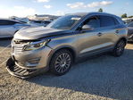 Lincoln MKC 2016