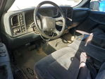Chevrolet Silverado 2000