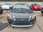 Lexus ES 2017