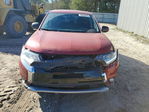 Mitsubishi Outlander 2018