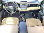 Toyota RAV 4 2013