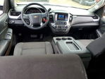 Chevrolet Tahoe 2015