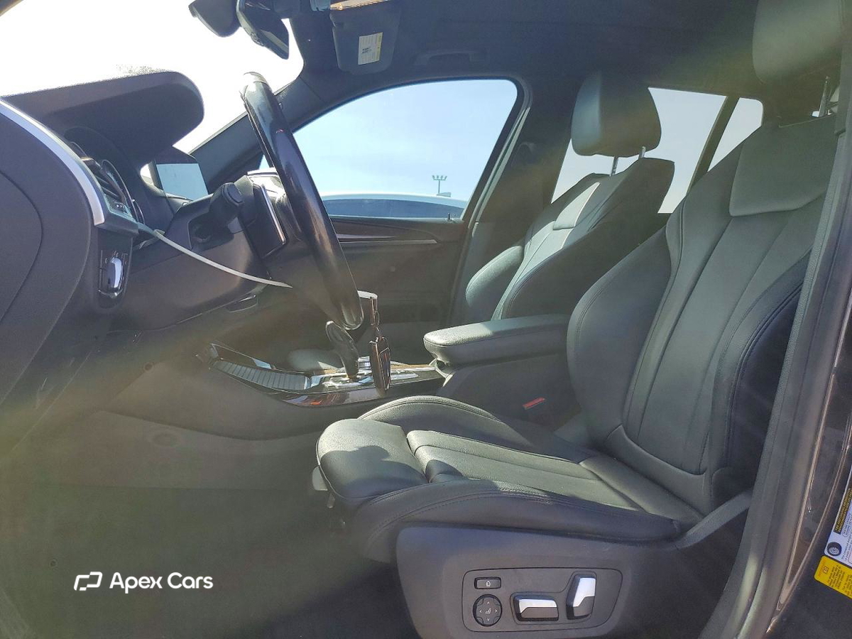 BMW X3 2019