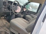 Chevrolet Express 2024