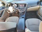 Kia Optima 2015