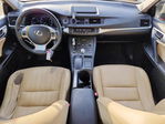 Lexus CT 2012