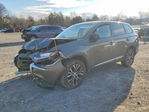 Mitsubishi Outlander 2018