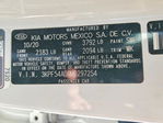 Kia Forte 2021