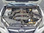 Subaru XV 2014