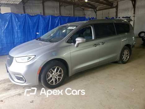 Chrysler Pacifica 2021 - Image 1 of 5