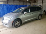 Chrysler Pacifica 2021
