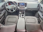 Chevrolet Colorado 2021
