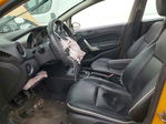 Ford Fiesta 2012