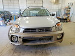 Subaru Impreza 2002