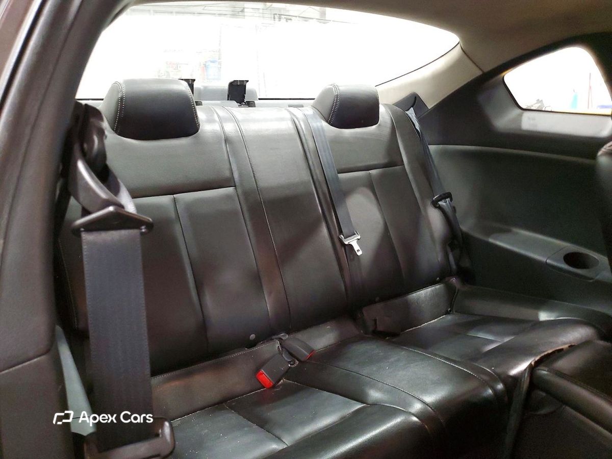 Nissan Altima 2010