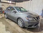 Nissan Sentra 2017