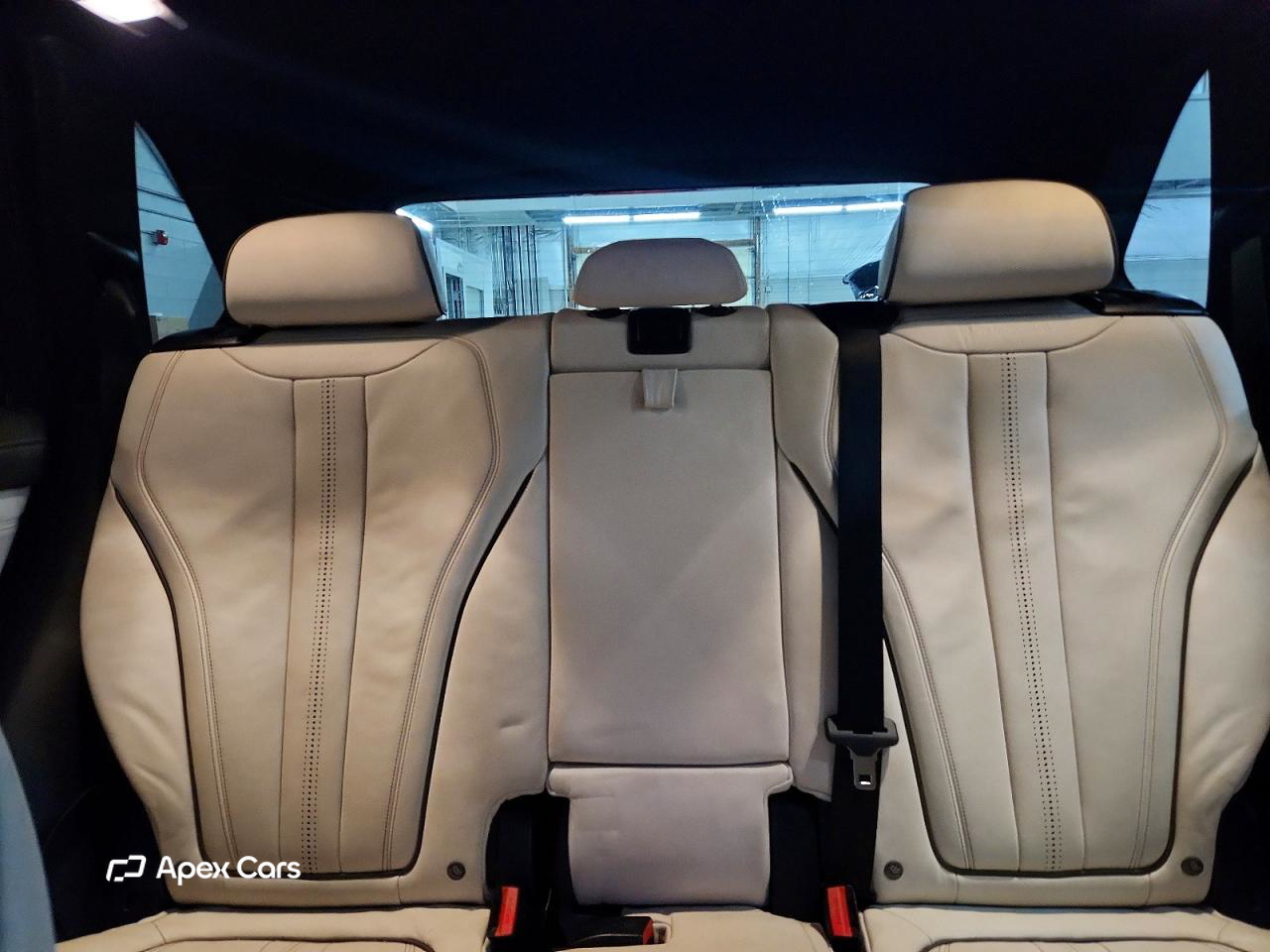BMW X5 2017