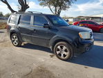 Honda Pilot 2012