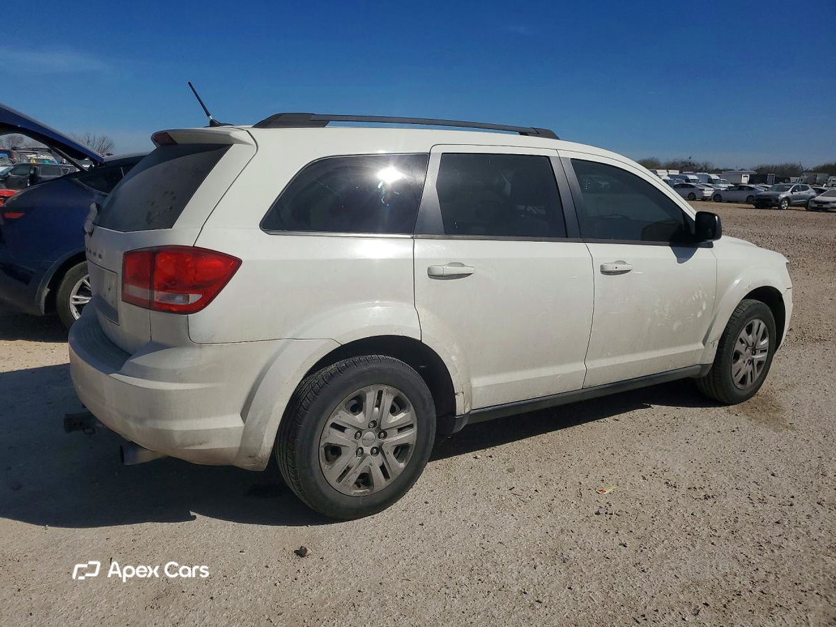 Dodge Journey 2014