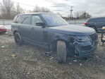 Land Rover Range Rover 2019
